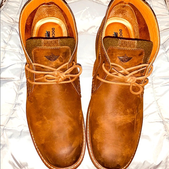 Other - Mens Clark’s size 13 gently worn.